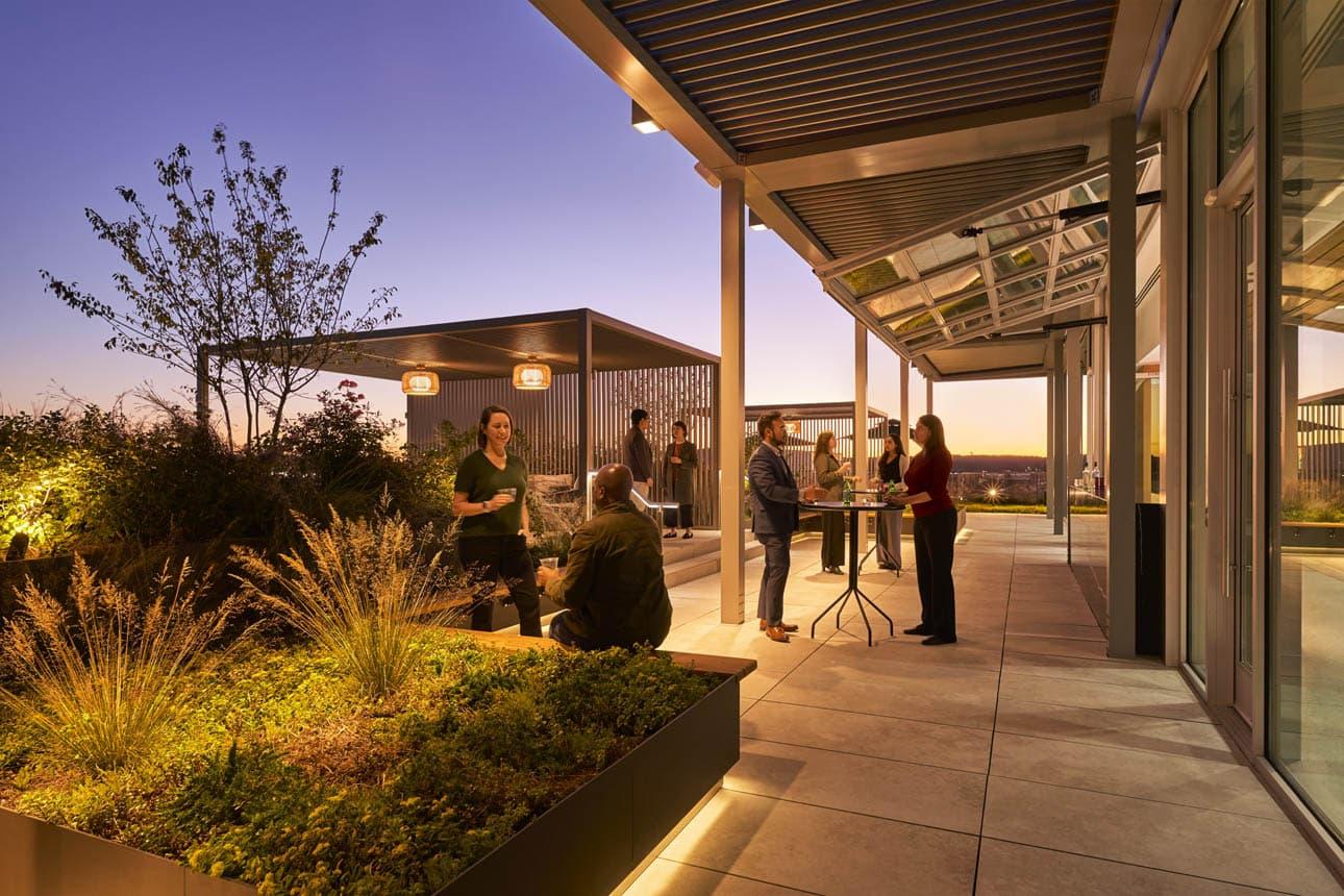 1200 Nineteenth Street